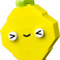 11042 LEGO  Classic Radošā prieka kārba