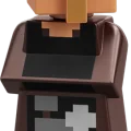 21596 LEGO Minecraft Hyökkäys kutsuilijakylään