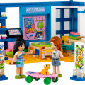 41739 LEGO  Friends Liannin huone