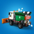 60490 LEGO  City Sniega arkls