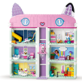 10788 LEGO Gabby's Dollhouse Gabby nukumaja