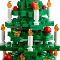 40573 LEGO  Iconic Jõulupuu