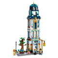 31141 LEGO  Creator Peatänav