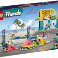 41751 LEGO  Friends Rulapark