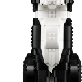 21349 LEGO  Ideas Frakkipukuinen kissa