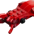 77977 LEGO Jurassic World Dinosaurusebeebi: Pteranodon