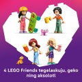 42687 LEGO  Friends Liannas ģimenes māja