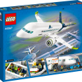 60367 LEGO  City Reisilennuk