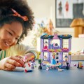 42685 LEGO  Friends Hārtleikas pilsētas modes skate