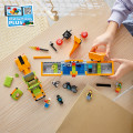 60294 LEGO  City Trikietenduse veok