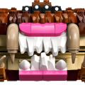 76449 LEGO Harry Potter TM Koletu koletiste raamat