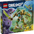 71508 LEGO DREAMZzz Lapsas sargs–robots
