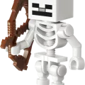 21593 LEGO Minecraft Ensimmäisen yön seikkailu