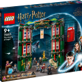 76403 LEGO Harry Potter TM Taikaministeriö