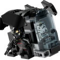 75412 LEGO Star Wars TM Death Trooperi ja Night Trooperi lahingukomplekt