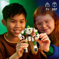 71454 LEGO DREAMZzz Mateo ja robot Z-Blob