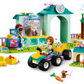 42632 LEGO  Friends Farmiloomade loomakliinik