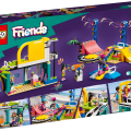 41751 LEGO  Friends Skeittipuisto