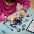 76475 LEGO Harry Potter TM Kielletty metsä: Odotum suojelius