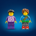 71454 LEGO DREAMZzz Mateo ja robot Z-Blob