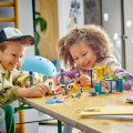 41751 LEGO  Friends Rulapark