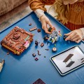 76449 LEGO Harry Potter TM Koletu koletiste raamat