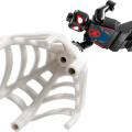 76311 LEGO Super Heroes Hämähäkkiversum: Miles Morales vastaan Pilkku