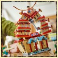75638 LEGO ONE PIECE Lahing Arlong Parkis
