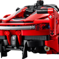 42212 LEGO Technic Ferrari FXX K