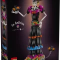 21372 LEGO  Ideas La Catrina