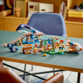 71425 LEGO Super Mario Diddy Kongi kaevanduskärusõidu laienduskomplekt