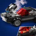 76309 LEGO Super Heroes Spider-Man vastaan Venom-muskeliauto