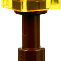 21280 LEGO Minecraft Новогодний календарь 2025 года