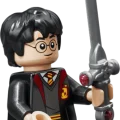 76473 LEGO Harry Potter TM Tylypahkan linna: Itäsiipi