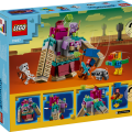 21257 LEGO Minecraft Õgija lõpulahing