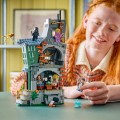 76467 LEGO Harry Potter TM Lunas Mīlabas māja