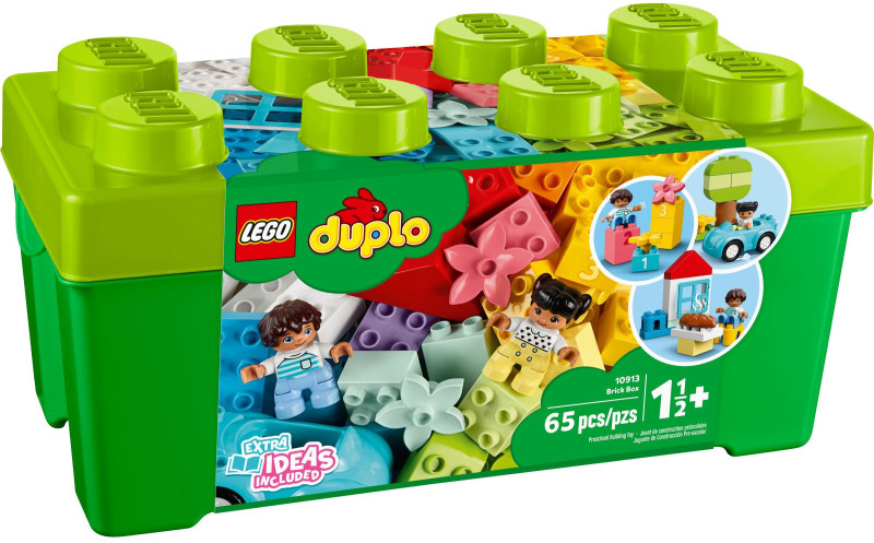 LEGO DUPLO Classic 10913 LEGO