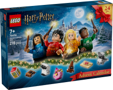 76456 LEGO® Harry Potter™ advendikalender 2025