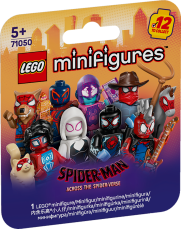 71050 Spider-Man: Across Spider-Verse