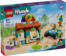 42625 Ranna smuutikiosk V29