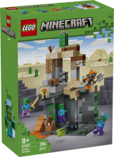 21587 Zombi vangikong