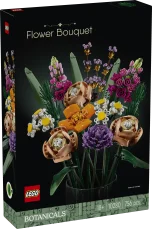 vigastatud-karbiga Lilled