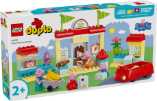10434 Põrsas Peppa supermarket V29