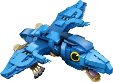 77977 Dinosaurusebeebi: Pteranodon