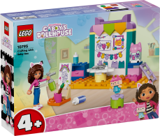 10795 Meisterdamine koos Baby Boxiga V29