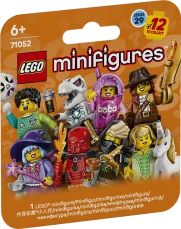 71052 LEGO Minifiguurid 29.sari