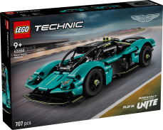 42208 Aston Martin Valkyrie