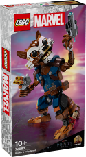 76282 Rocket ja Beebi-Groot V29