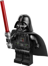 75439 Darth Vader™-i büst