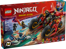 71844 Ninja lahingusõiduk